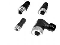 Cables y conectores